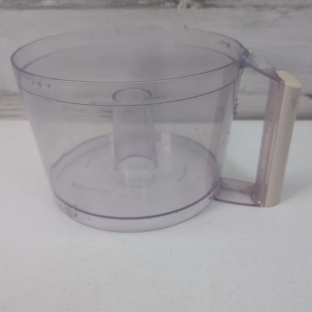 Hamilton Beach 70610 Food Processor Work Bowl Replacement‎ Part